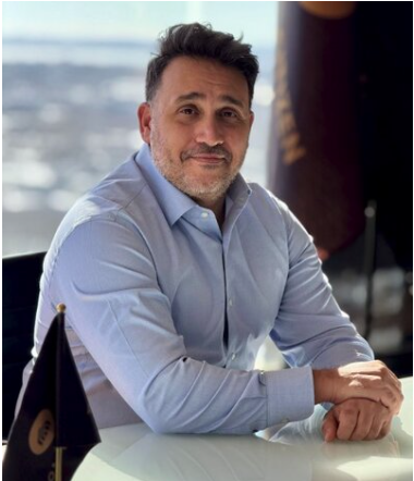 Mohamed Bennis
